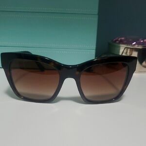 Dolce And Gabbana Sunglasses